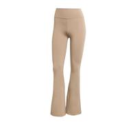 ADIDAS PERFORMANCE Pantalón deportivo 'All Me Ess' beige XL beige