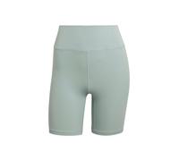 adidas Donna All Me Essentials 7-Inch Short Leggings, Wonder Sage, S
