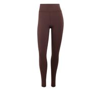 adidas Mujer All Me Essentials Full-Length Leggings Tights, Aurora Coffee, M