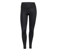 ADIDAS PERFORMANCE Pantalón deportivo 'All Me Essentials' gris oscuro / negro XXLxregular EUR