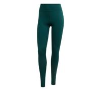adidas Mujer All Me Essentials Full-Length Leggings, Aurora Ivy/Aurora Ivy, M