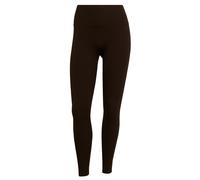 ADIDAS PERFORMANCE Pantalón deportivo 'All Me' marrón oscuro Mxregular marrón oscuro