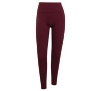 ADIDAS PERFORMANCE Pantalón deportivo 'All Me' rojo vino XXLxregular EUR