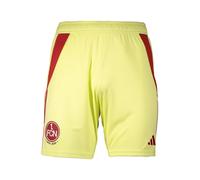 ADIDAS PERFORMANCE Pantalón deportivo amarillo claro / merlot XL amarillo claro / merlot