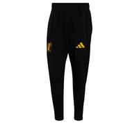 ADIDAS PERFORMANCE Pantalón deportivo amarillo / negro XS amarillo / negro