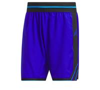 ADIDAS PERFORMANCE Pantalón deportivo 'Anthony Edwards Crazy Lite' azul / negro XXXLxregular azul / negro