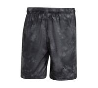 ADIDAS PERFORMANCE Pantalón deportivo antracita / negro S antracita / negro