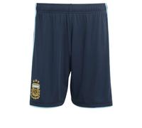 ADIDAS PERFORMANCE Pantalón deportivo 'Argentina 26 Home' navy / amarillo / blanco Mxregular navy / amarillo / blanco