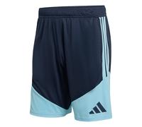 ADIDAS PERFORMANCE Pantalón deportivo 'Argentinien 26 Tiro' navy / azul claro Mxregular navy / azul claro