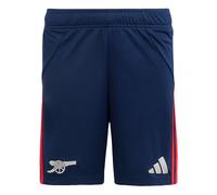 ADIDAS PERFORMANCE Pantalón deportivo 'Arsenal 25/26' navy / rojo anaranjado / blanco 128xregular navy / rojo anaranjado / blanco