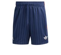 ADIDAS PERFORMANCE Pantalón deportivo 'Arsenal FC Originals' azul noche / rojo / blanco Sxregular azul noche / rojo / blanco