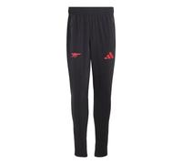 ADIDAS PERFORMANCE Pantalón deportivo 'Arsenal FC Tiro Travel' rojo / negro Sxregular EUR
