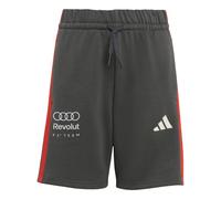ADIDAS PERFORMANCE Pantalón deportivo 'Audi F1 Team' rojo / negro / blanco 152xregular rojo / negro / blanco
