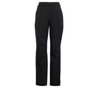 ADIDAS PERFORMANCE Pantalón deportivo 'Audi Formula One Team' negro Sxregular EUR