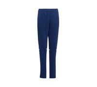 ADIDAS PERFORMANCE Pantalón deportivo azul oscuro / blanco 116 EUR