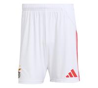 ADIDAS PERFORMANCE Pantalón deportivo 'Benfica Lissabon 25/26' dorado / gris / rojo / blanco S dorado / gris / rojo / blanco
