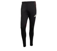 ADIDAS PERFORMANCE Pantalón deportivo 'Benfica Lissabon Tiro 25 Competition' rojo / negro / blanco XS rojo / negro / blanco