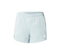 ADIDAS PERFORMANCE Pantalón deportivo blanco 40 blanco