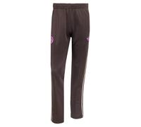 ADIDAS PERFORMANCE Pantalón deportivo 'Chile' marrón / orquidea Sxregular marrón / orquidea