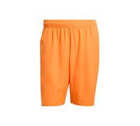 ADIDAS PERFORMANCE Pantalón deportivo 'Club' naranja / blanco S naranja / blanco