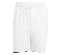 ADIDAS PERFORMANCE Pantalón deportivo 'Club' negro / blanco Sxregular negro / blanco