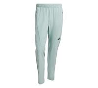 ADIDAS PERFORMANCE Pantalón deportivo 'D4T' menta / negro XXLxshort menta / negro