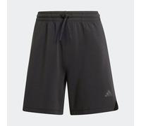 adidas D4t Workout Warm Up - Pantalones Cortos Mujer