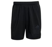 ADIDAS PERFORMANCE Pantalón deportivo 'D4T POWER ESSENTIALS WORKOUT' negro Mx7 negro