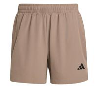 ADIDAS PERFORMANCE Pantalón deportivo 'D4T PrimeLift' beige oscuro / negro S-Mx5 EUR