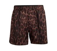 Pantalón Corto Con Estampado Integral D4t Primelift adidas MKP