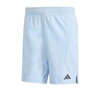 ADIDAS PERFORMANCE Pantalón deportivo 'Designed For Training' azul claro XSxshort azul claro