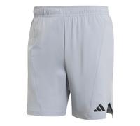 ADIDAS PERFORMANCE Pantalón deportivo 'Designed for Training' gris claro / negro XXL-XXXLxregular EUR