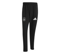 ADIDAS PERFORMANCE Pantalón deportivo 'Deutschland Tiro' negro / blanco XXXLxregular negro / blanco
