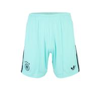 ADIDAS PERFORMANCE Pantalón deportivo 'DFB' navy / aqua XS EUR