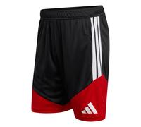 ADIDAS PERFORMANCE Pantalón deportivo 'DFB' rojo / negro / blanco XL rojo / negro / blanco
