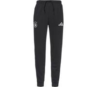 ADIDAS PERFORMANCE Pantalón deportivo 'DFB WM 2026 DNA' negro / blanco XXL negro / blanco