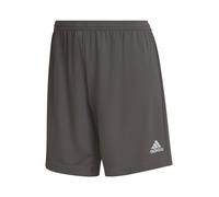 ADIDAS PERFORMANCE Pantalón deportivo 'Entrada 22' color barro / blanco M-L color barro / blanco