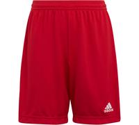ADIDAS PERFORMANCE Pantalón deportivo 'Entrada22' rojo fuego / blanco 152xregular rojo fuego / blanco