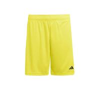 adidas Uomo Entrada26 Shorts, Team Yellow/Black, S