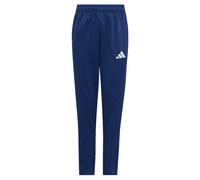 Pantalones de Fútbol adidas Entrada26 Tr Infantil Azul/Blanco 3 - 4 AÑOS