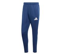 adidas Hombre Entrada26 Training Pants, Team Navy Blue 2/White, M