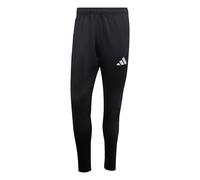 Pantalones de Fútbol adidas Entrada26 Tr Hombre Negro/Blanco XS
