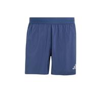 ADIDAS PERFORMANCE Pantalón deportivo 'Ess' azul / plata S azul / plata