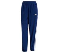ADIDAS PERFORMANCE Pantalón deportivo 'Essentials' azul oscuro / blanco M-Lxregular azul oscuro / blanco