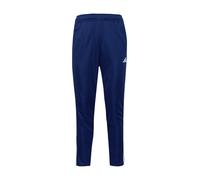 ADIDAS PERFORMANCE Pantalón deportivo 'Essentials' azul oscuro / blanco Mxregular azul oscuro / blanco
