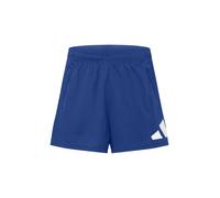 ADIDAS PERFORMANCE Pantalón deportivo 'Essentials' azul oscuro / blanco Mxshort azul oscuro / blanco
