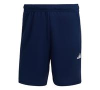ADIDAS PERFORMANCE Pantalón deportivo 'Essentials' navy / blanco Lxregular navy / blanco