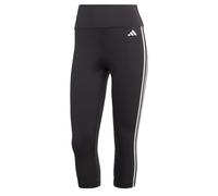 ADIDAS PERFORMANCE Pantalón deportivo 'Essentials' negro / blanco M negro / blanco