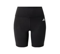 ADIDAS PERFORMANCE Pantalón deportivo 'Essentials' negro / blanco S negro / blanco