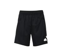 Pantalón de fitness adidas essentials tr-es logo sho hombre negro S 5"